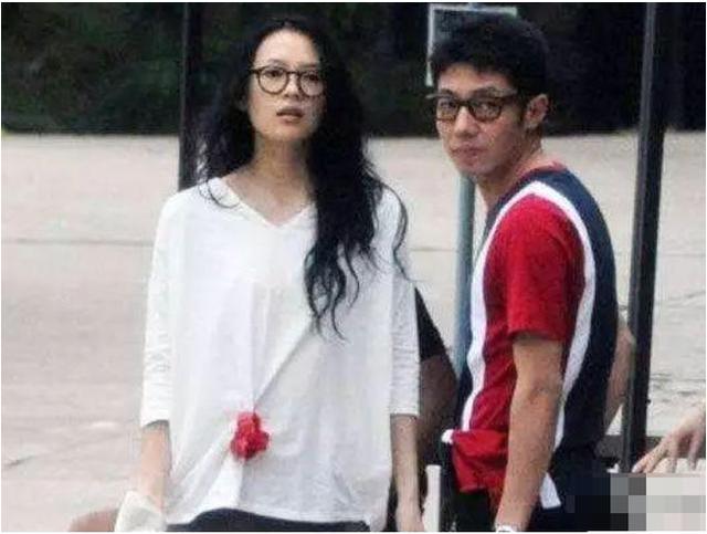 章子怡|章子怡前男友确诊艾滋,两人曾上演\沙滩门\,互动尺度惹人嫌