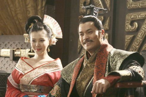 「考古」刘邦智谋无敌,为何不给戚夫人留条后路?专家:留了,戚夫人太蠢