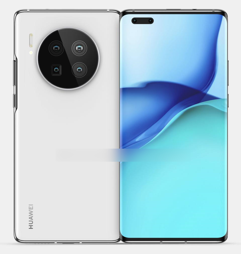 华为p40|8月还没入手华为P40Pro，那正式恭喜你