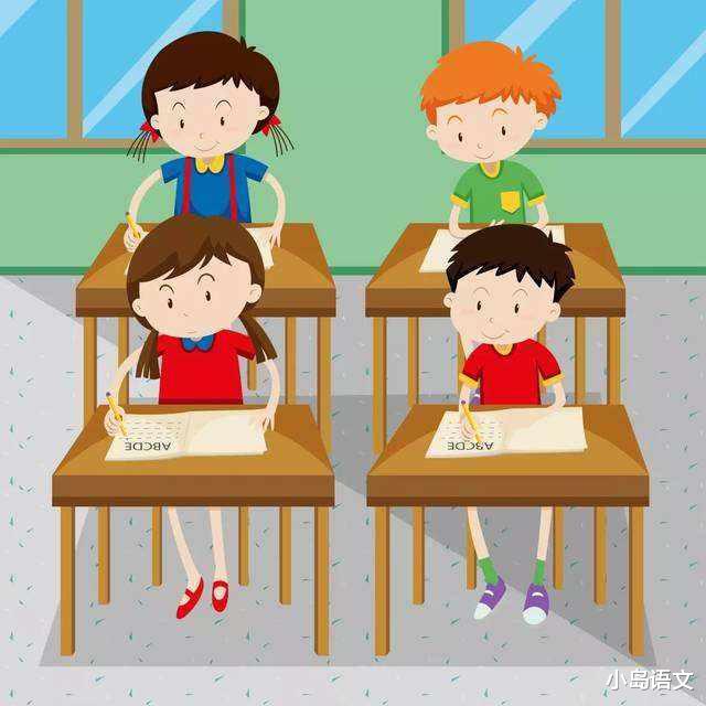 「中学」五年级语文成绩掉队，初中3年都没补回来，语文究竟该怎么学