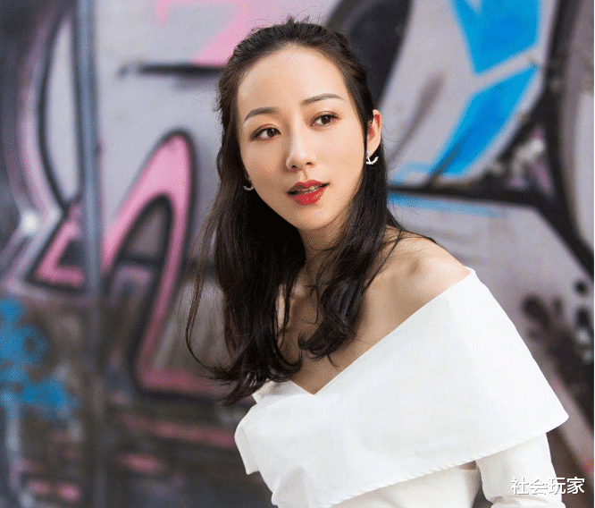 韩雪:家世显赫却为人低调的明星,陈伟霆上榜,而他全家都是成功人士