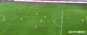 广州恒大|保利尼奥神了！25分钟2球+81分钟杀死比赛，恒大送国安出局