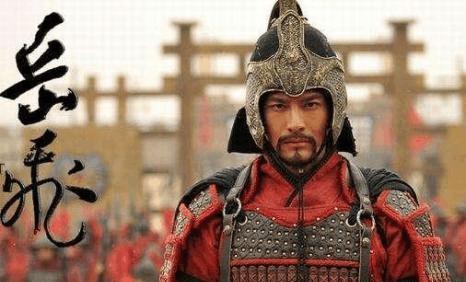 #岳飞#岳飞杀一人毁了一世英名 至今史学家还争论不休