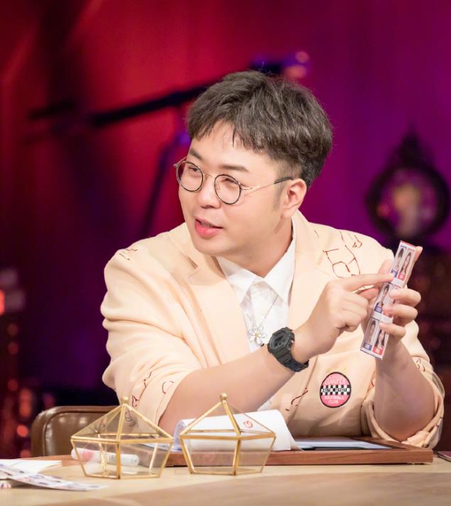 杜海涛|杜海涛减肥如“整容”，瘦出尖下巴撞脸权志龙，沈梦辰眼光太独特