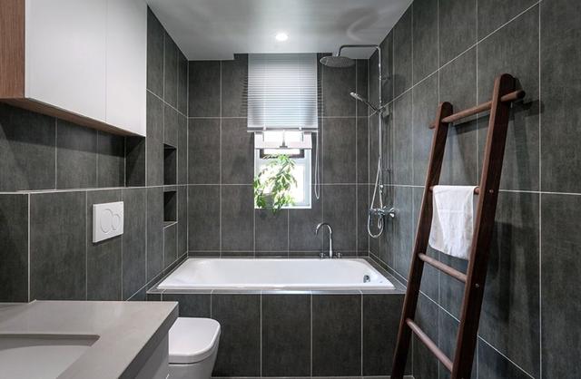 |她晒出135㎡新家，设计朴实无华，效果却窗明几净，太赞了！