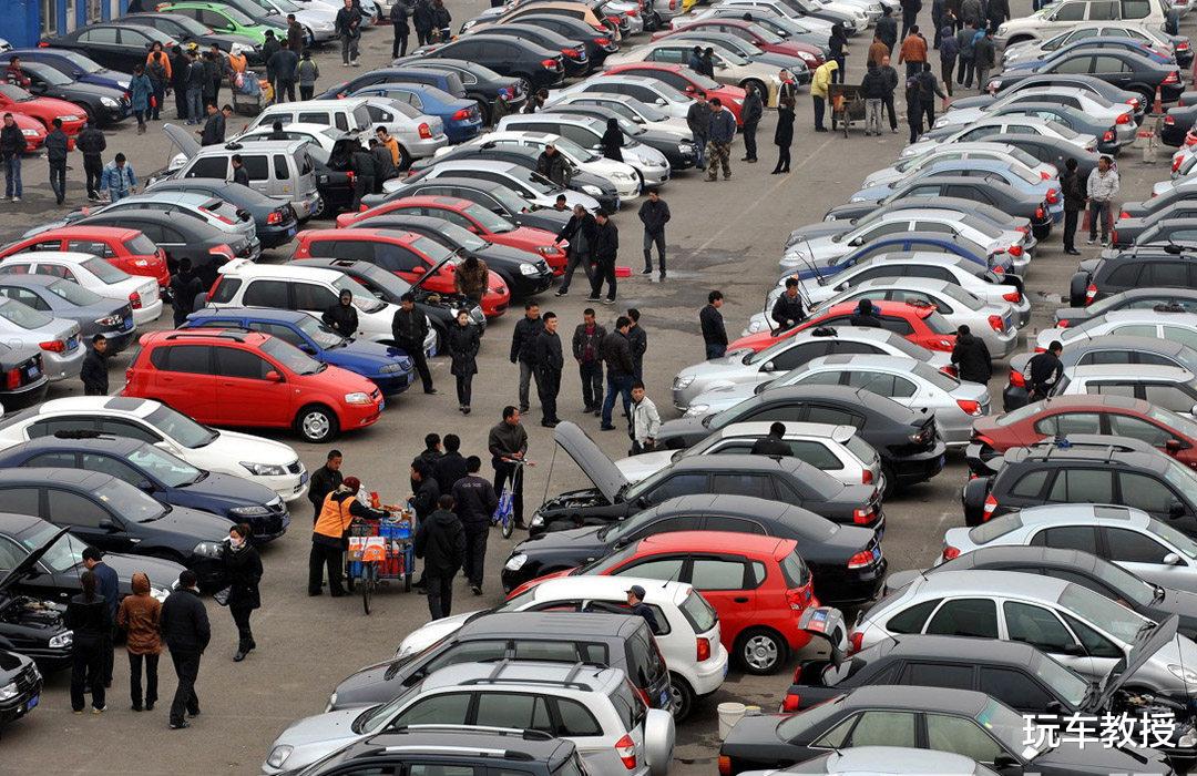 『丰田卡罗拉』解禁限购、减免购置税！中汽协发布建议，通过后能省大笔钱？