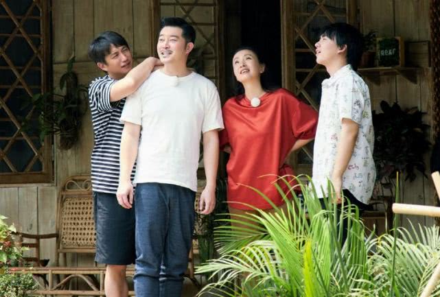 『陶虹』陶虹是唯一一个打破了《向往的生活》嘉宾的“底线”