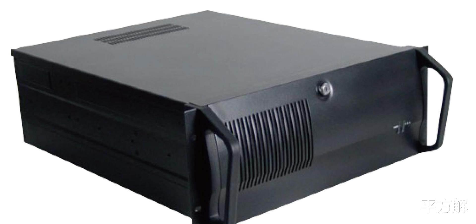 芯片|如何做好服务器的运维工作?