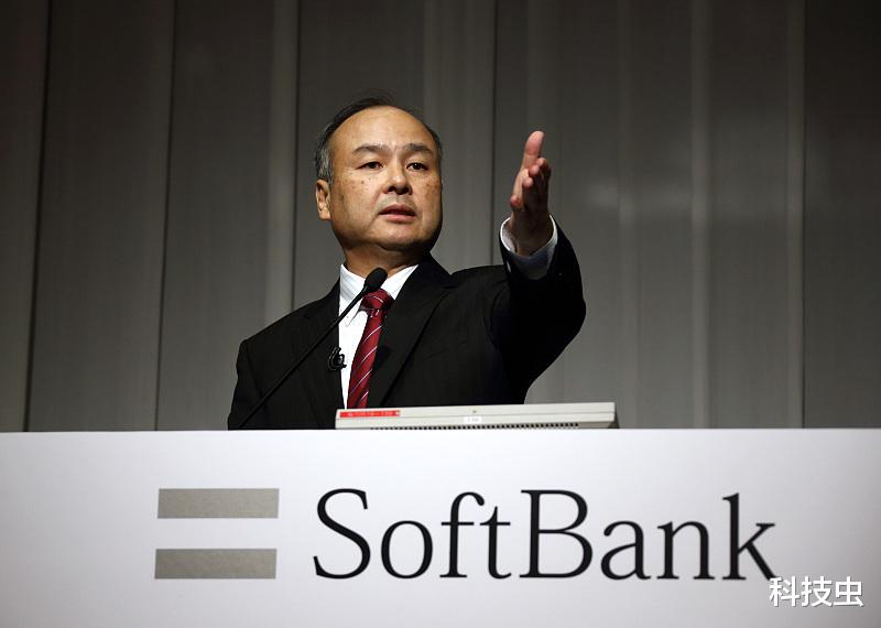 Java|英伟达以超过400亿美元价格从软银手中收购Arm