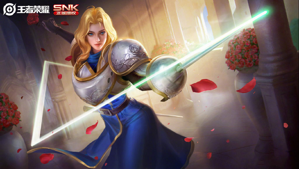 非酋|整整四种详细方法,免费抱走新英雄夏洛特!欧皇、非酋都必得