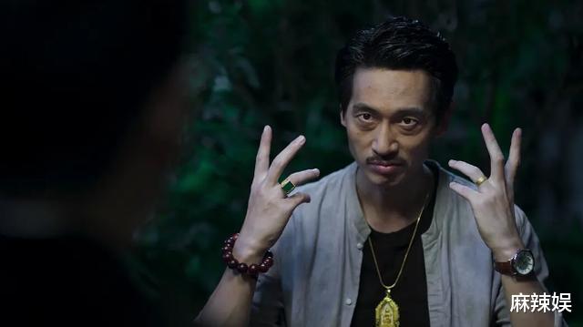 『破冰行动』又一禁毒大剧开播 《破冰行动》导演执导 还有塔寨熟面孔