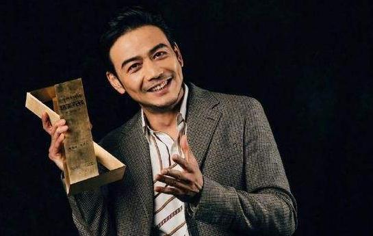 朱亚文|将来可能成为老戏骨的六大年轻男演员,朱亚文排第三,第一位实至名归