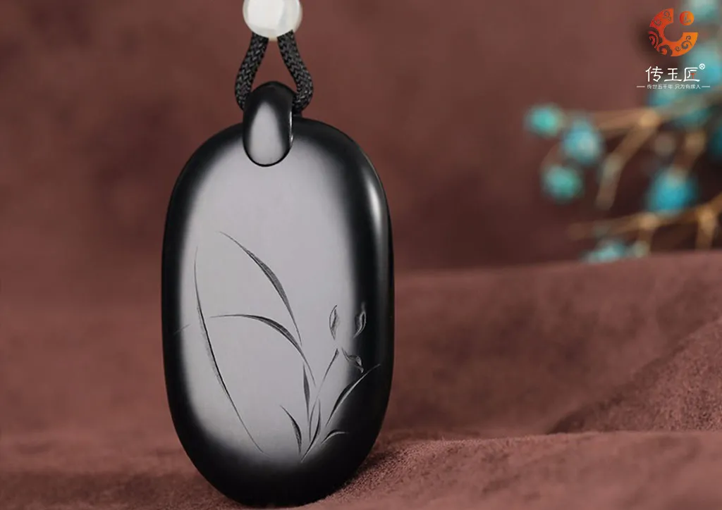 玉雕|同样是玉雕，为何你这么与众不同？