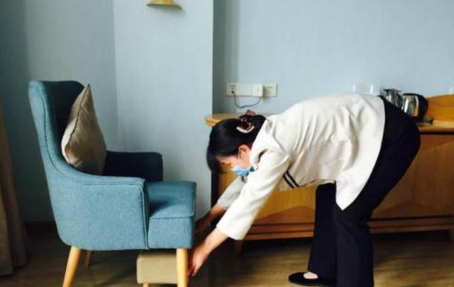 三亚 酒店退房后这3件东西可以带走，都付过钱，不带就被保洁员拿走了