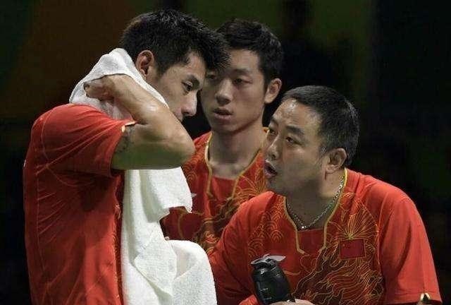 伊藤美诚▲日本伊藤美诚接受采访：这两人是我在东京奥运会上夺冠的最大对手