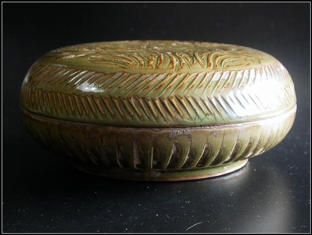 『』古董收藏中的“旧器如新便是宝”