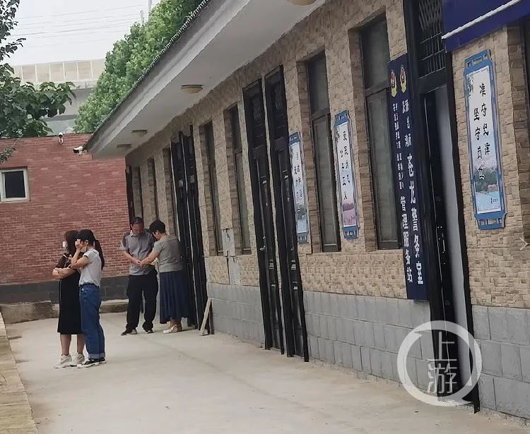 海关总署▲“20年后打老师”案当事人今天出狱，他的这句话让网友深思！