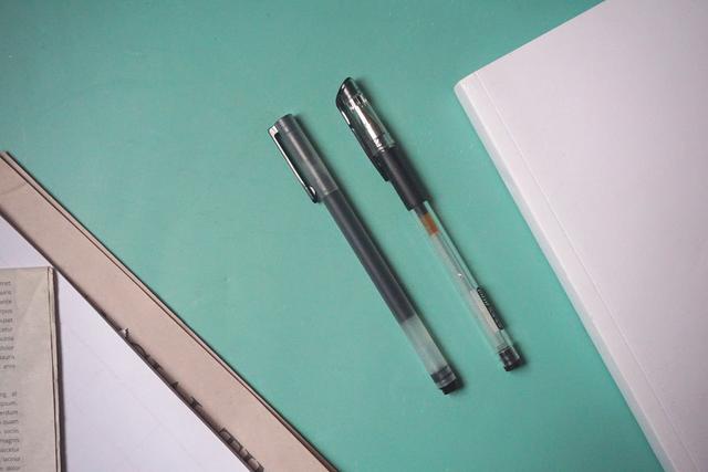 乔布斯|雷军老罗都推荐的9块9元巨能写中性笔，你用过没？