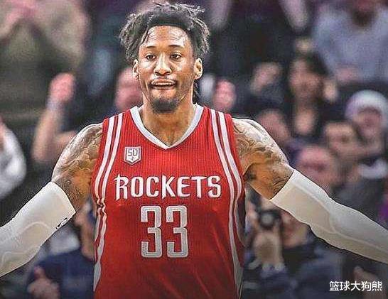 『火箭队』恭喜了！公牛王朝组合在火箭重现？当红前锋摊牌，他愿做哈登助手