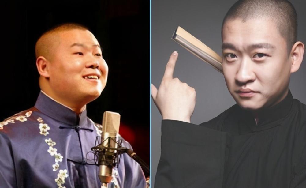 曹云金|10年前曹云金“逼”师娘下跪，7年后岳云鹏一顿饭替师报仇