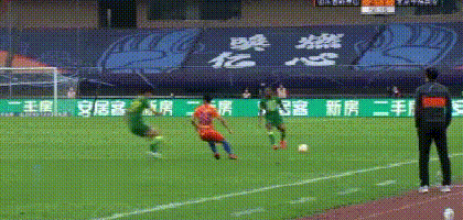 山东鲁能|3大争议场面！鲁能队长话里有话，王大雷高情商，国安大将摊牌了