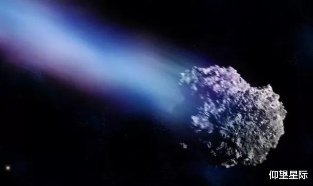 小行星|是金字塔的2倍！9月6日，一颗270米宽岩石将掠过地球，未拉响警报