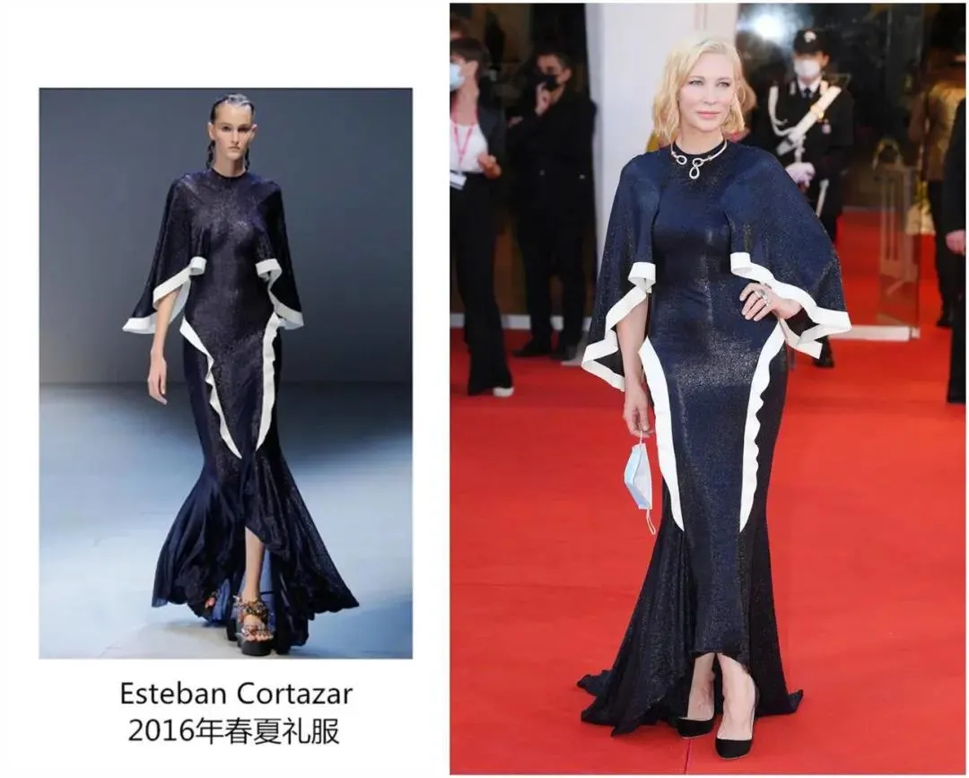 白冰|因为“偷”了一条裙子，她成了娱乐圈耻辱？