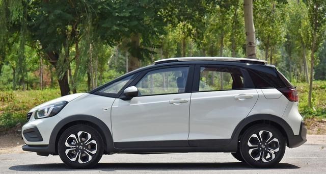 本田飞度|花11万提辆新款本田飞度值吗？行驶580公里后，车主表示有话要说