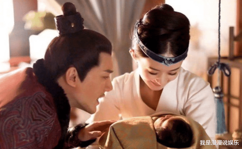 姜文|4位“假戏真做”的女演员：戏还没拍完，就都身怀六甲了