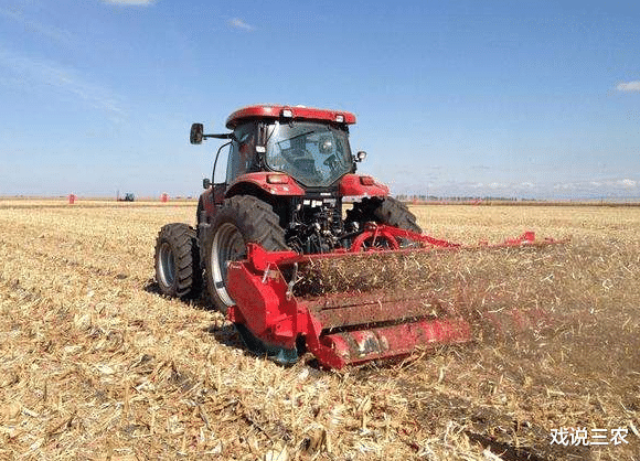 戏说三农|秸秆还田“风波再现”，粮食减产、土壤遭破坏，咋办？谁来担责？