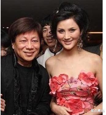 梁小龙|梁小龙散尽家财，只为治好妻子被硫酸毁容的脸，为何又转身抛弃？