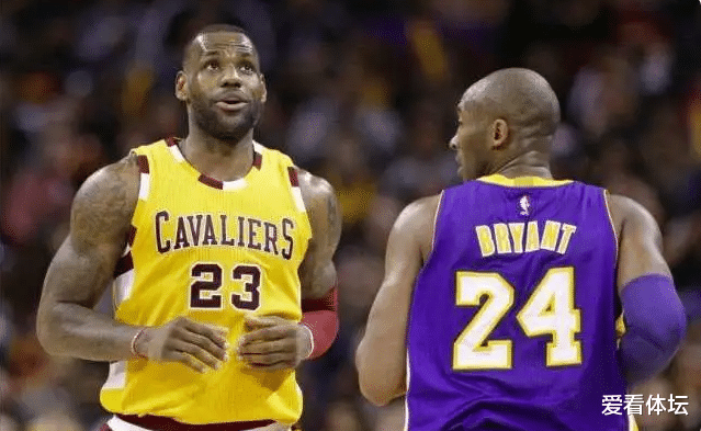 「勒布朗·詹姆斯」科尔：詹姆斯的个人能力在如今联盟只能排第二！第一会是谁？