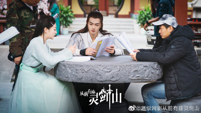 [电视剧]“全网追捧的5部剧, 你却一集没看”, 如果全看过, 那我真要叫你大佬