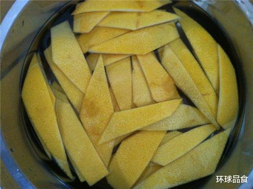 柚子|藏在身边的“止咳药”就是它,不花一分钟,止咳祛痰,秋天不咳嗽