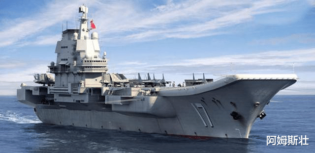 「北约」大国重器山东舰，被北约起侮辱性代号，连俄专家都站出来打抱不平