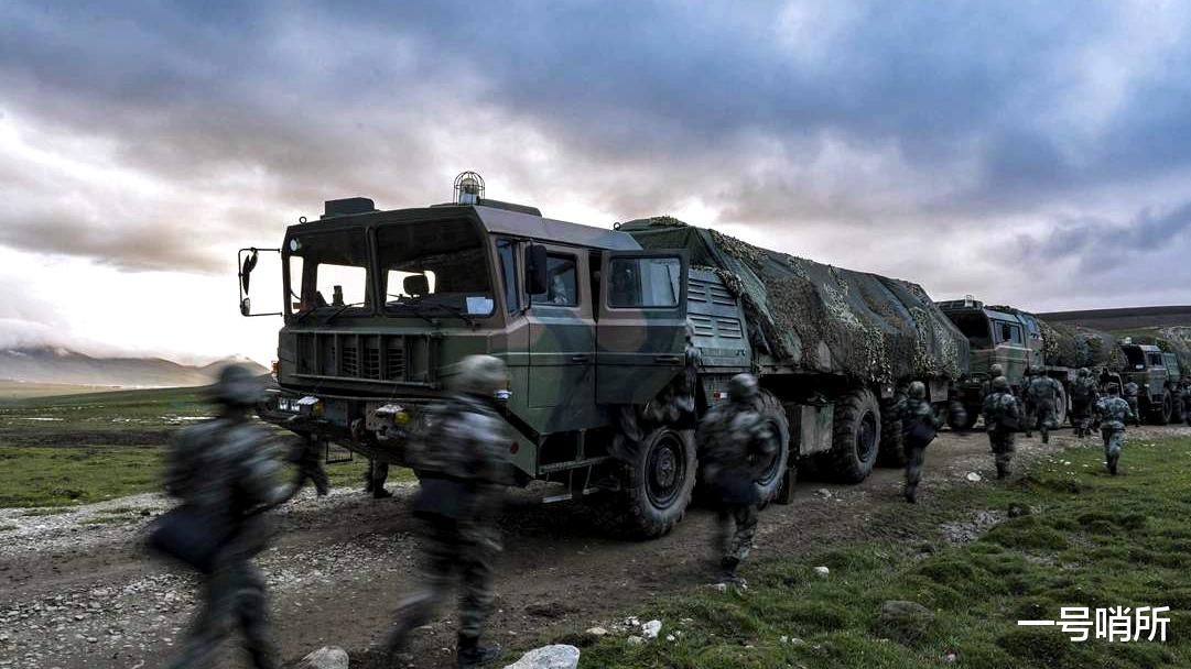 印度|印度学者网上论战网友：你们根本就不明白，中印的军事差距有多大