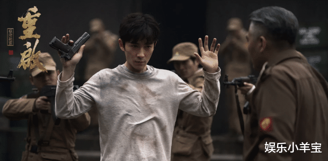 重启|《重启》第16集删减内容：吴邪帮金九爷平叛，两人化敌为友营救二叔