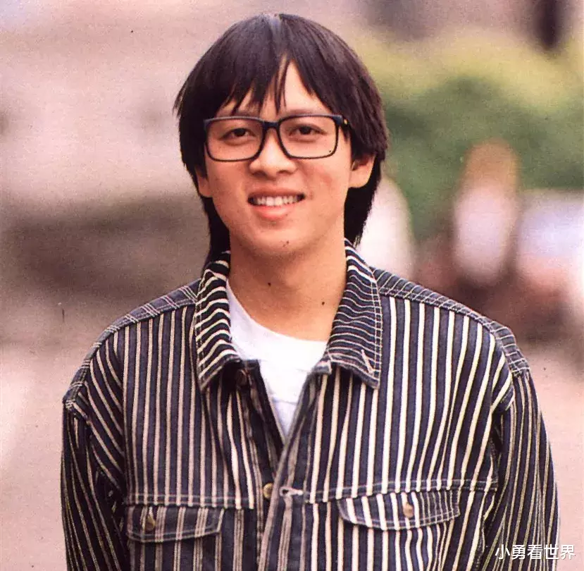 张雨生：张雨生31岁英年早逝，如果不曾离去，如今的华语乐坛会怎样？