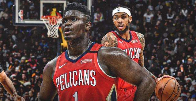 英格拉姆▲路在何方?刚爆发的英格拉姆,就遇到了更年轻更变态的锡安