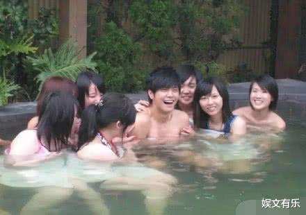 罗志祥■事件升级！周扬青再发文怼罗志祥，何超莲点赞感同身受，吴克群是渣男？