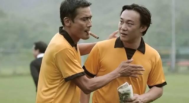 「刘德华」银幕上最好的雷洛，为什么是《五亿探长雷洛传》的刘德华