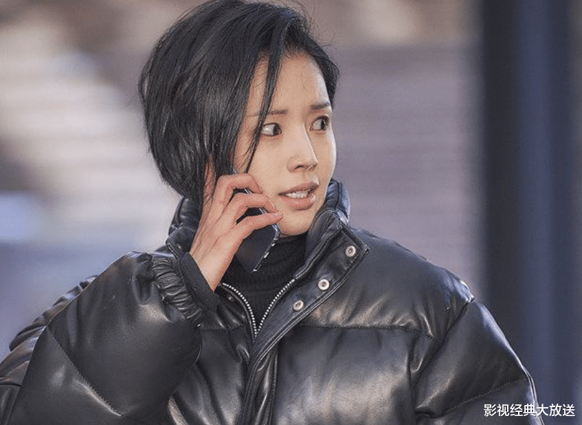 电视剧@韩国高分悬疑电视剧，看完以后，让你的智商被按在地上摩擦