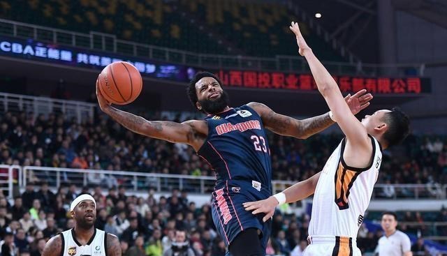 广东男篮|正式告别！广东宏远旧将拒绝重返CBA，就此离开中国篮坛