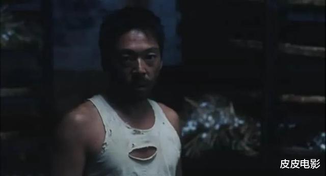 【郭晓东】父亲离世那天,郭晓冬拍了这部电影里最后一个镜头,莫言观影后泪目