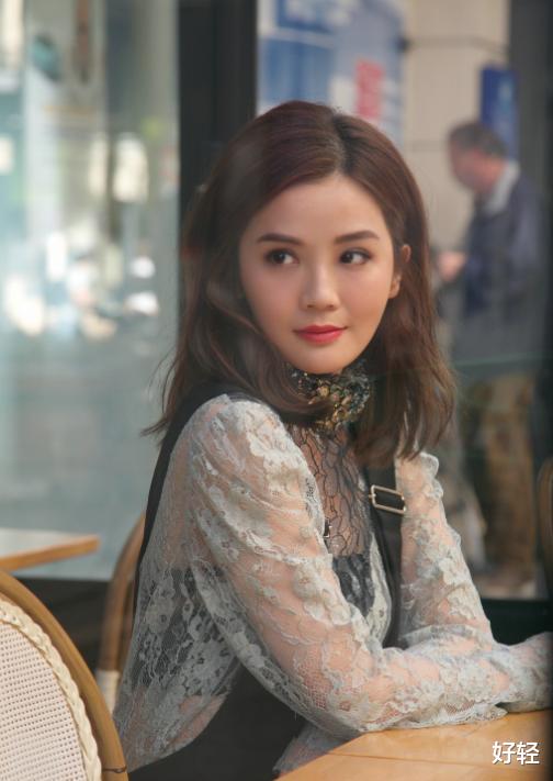 阿Sa|37岁蔡卓妍,从90斤瘦到70斤,减肥方法曝光,网友:我还是胖着吧