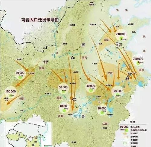 【苏联】豪族末日:安史之乱扫荡地方大族,黄巢起义屠戮两京阀阅