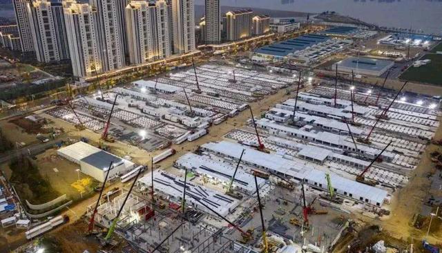 ：强国多久能集结百万大军? 美10天, 俄18天, 中国速度之快让人放心