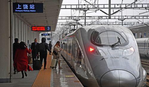 今年春运有十大新变化！感受到没？