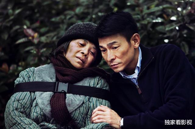 『刘德华』刘德华投资1200万,苦等10年之久,只为帮助许鞍华实现她的梦想!