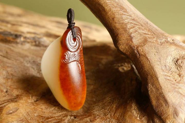 金刚菩提|记住这七条铁律! 新手也能在和田玉市场立于不败之地！